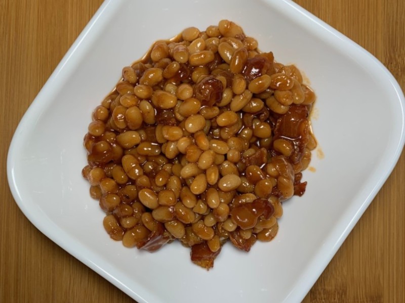 Baked Beans