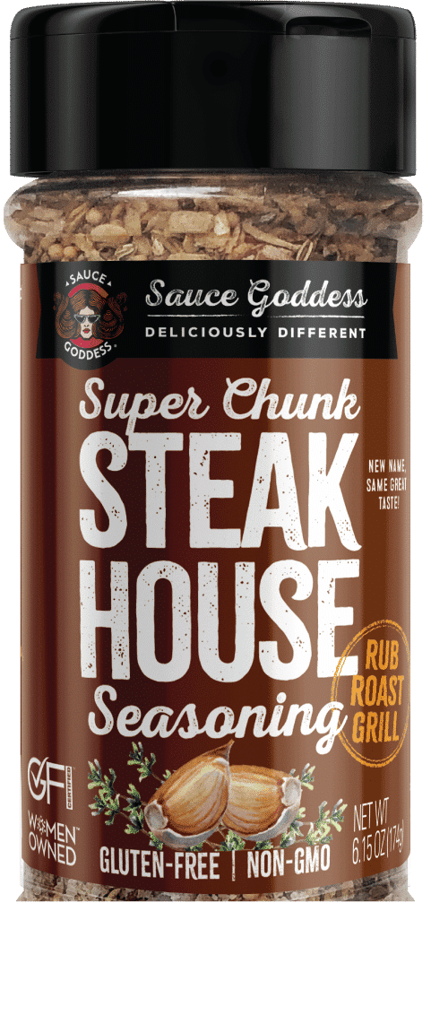 SUPER CHUNK STEAKHOUSE SPICE