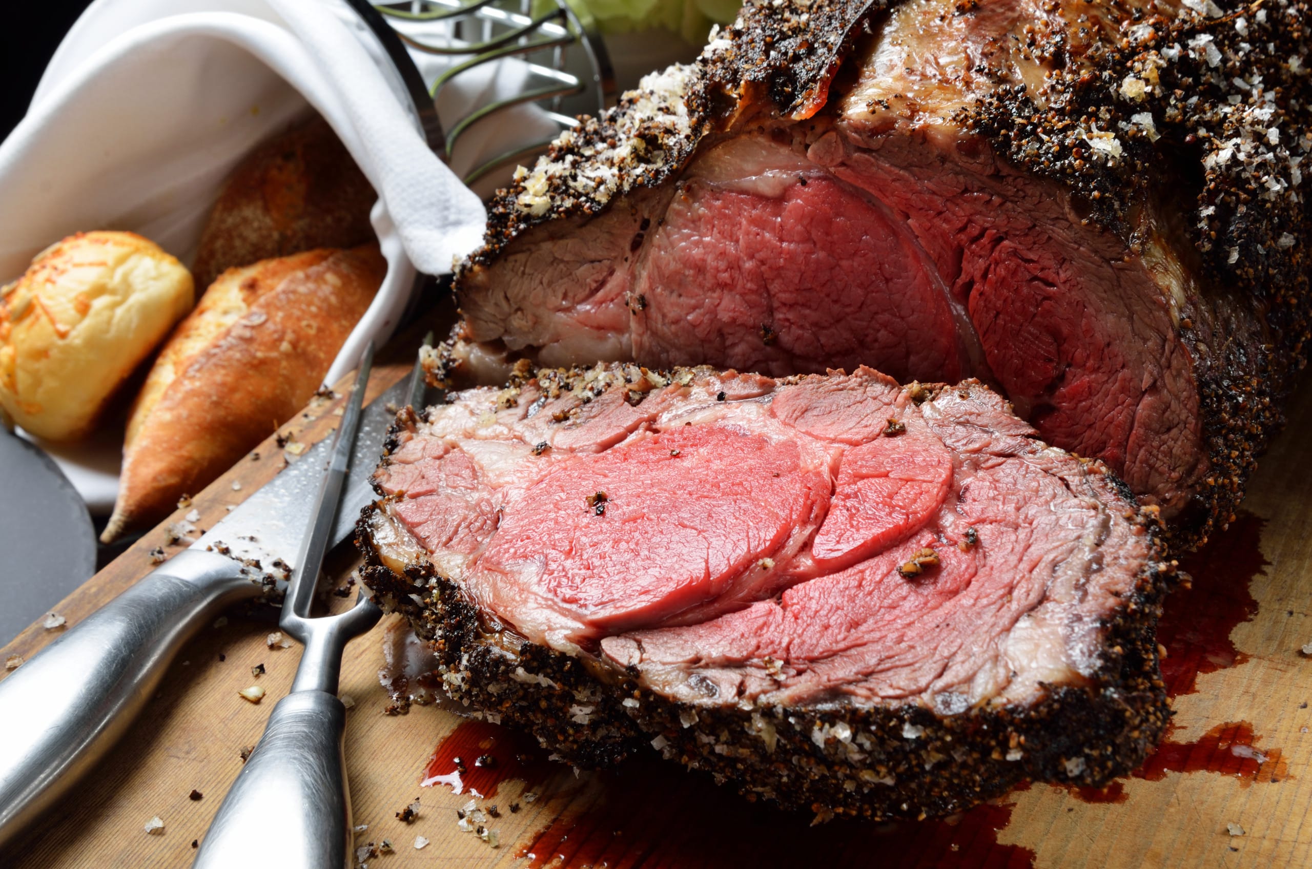 prime rib