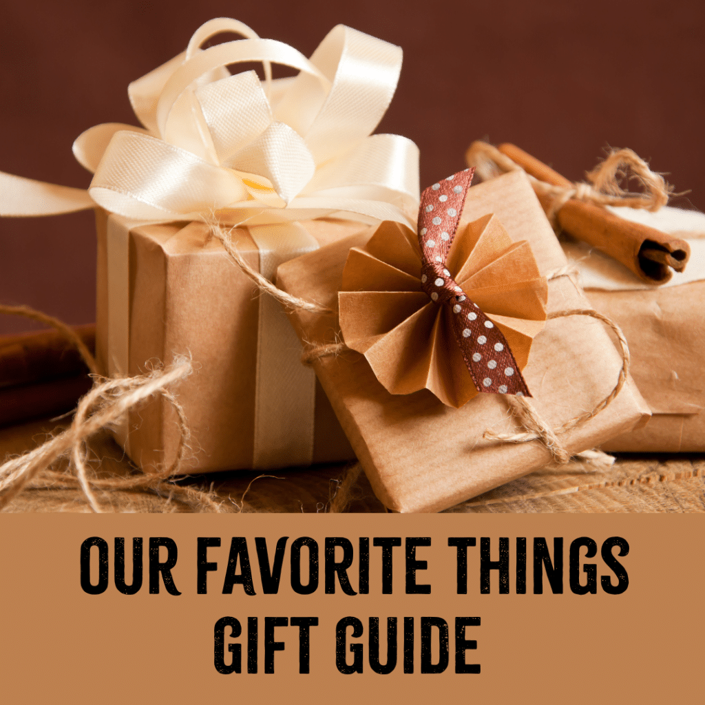 Gift Guide